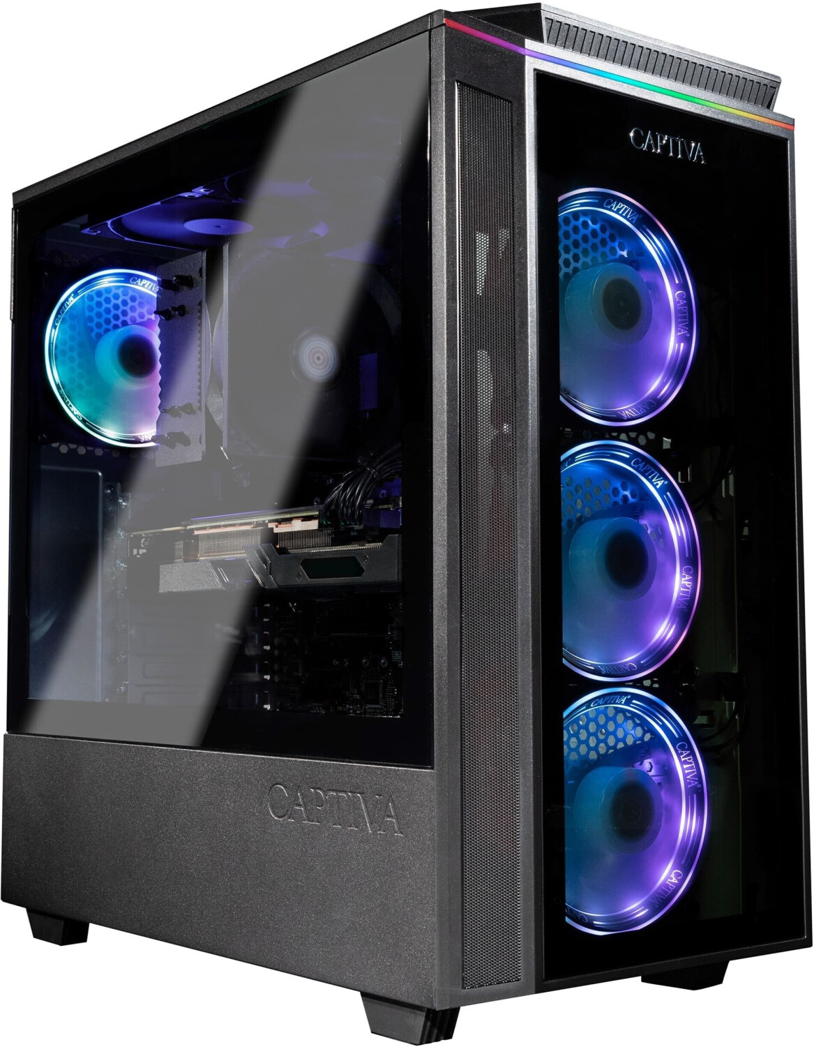 Captiva Highend Gaming R77