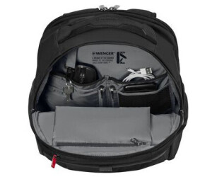Wenger planemo backpack deals