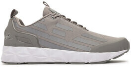 Emporio Armani EA7 Ultimate C2 Kombat (X8X033) grey flannel/silver