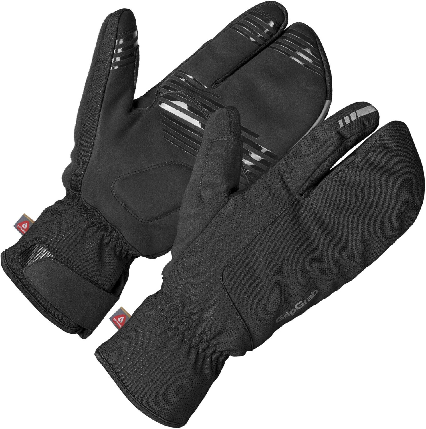 GripGrab Nordic 2 Deep Winter Lobster