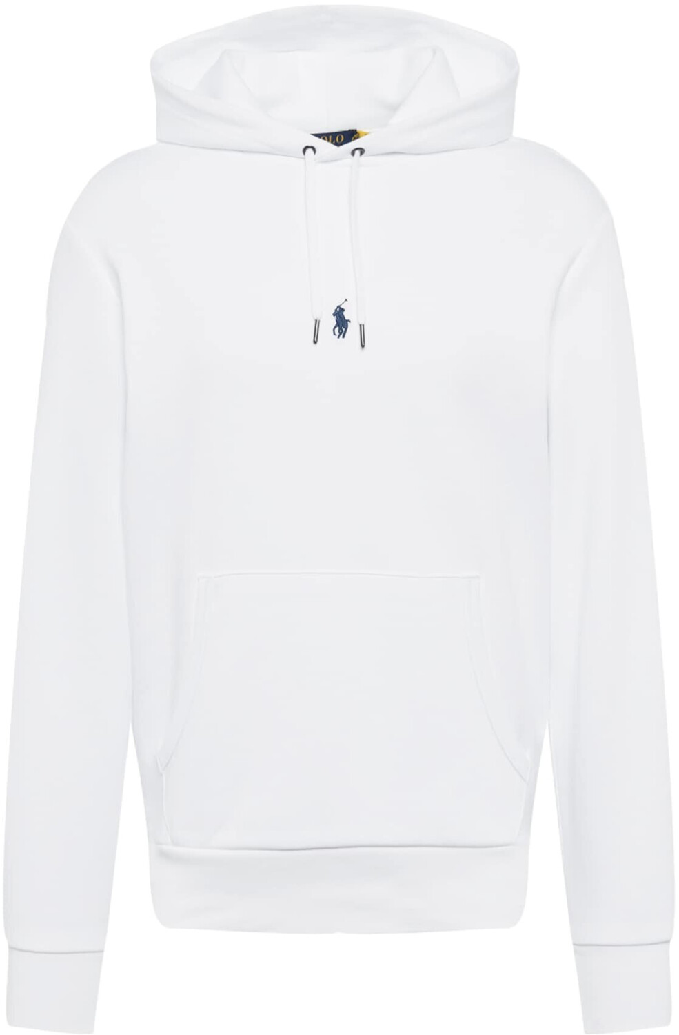 Ralph Lauren Hoodie (710881506) white
