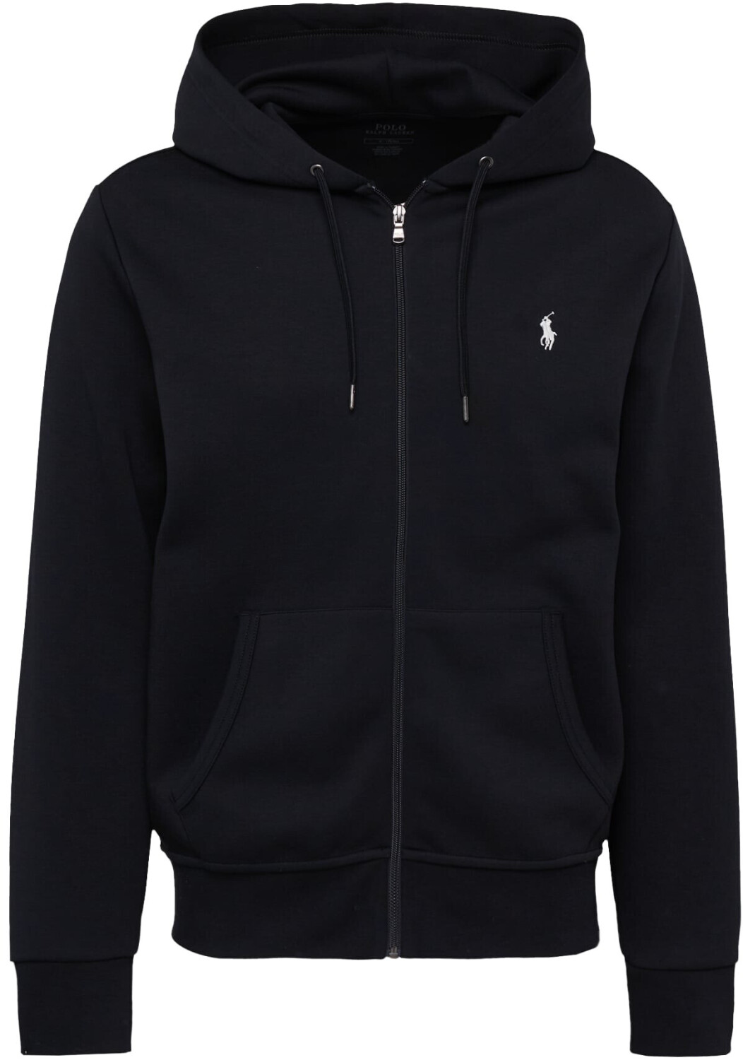 Polo Ralph Lauren Sweatjacket 710888282 black ab 170 10 Preisvergleich bei idealo