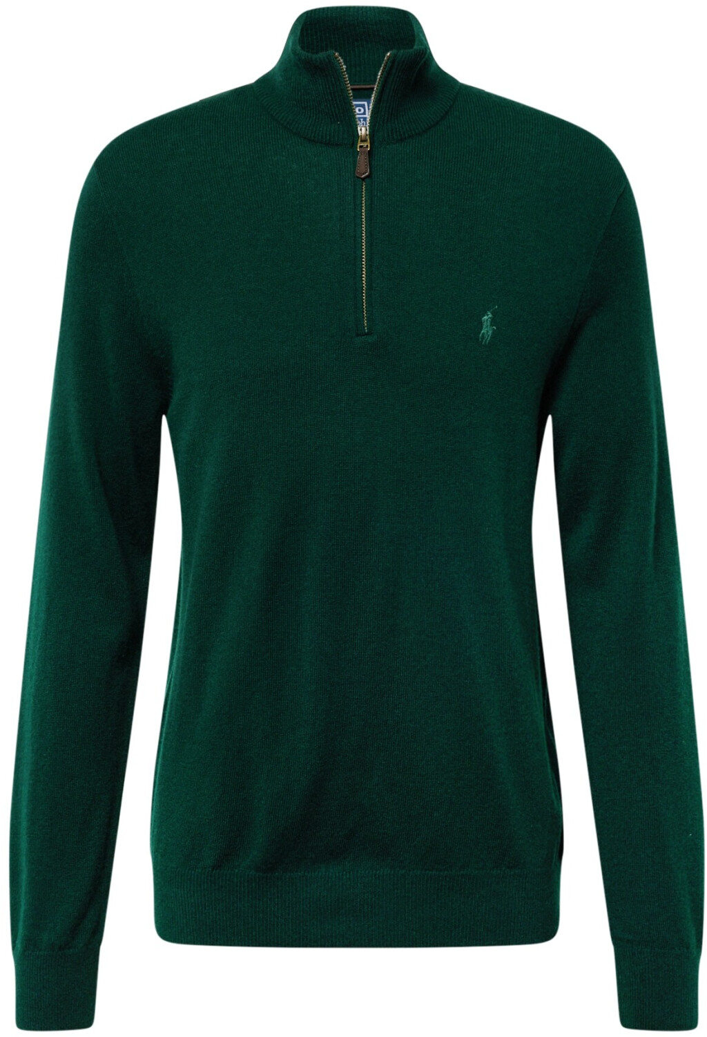 Polo Ralph Lauren Pullover Regular Fit (710876756) dark green