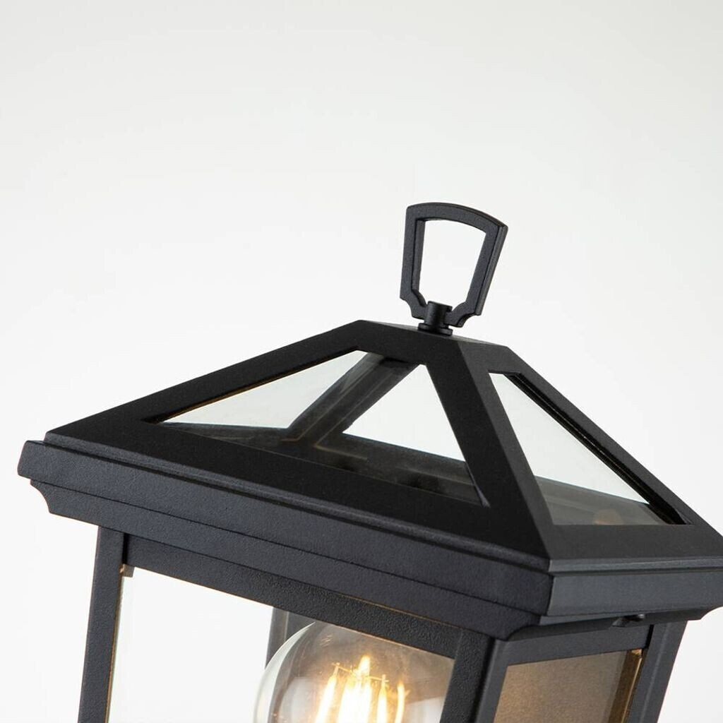 Elstead Lighting QN-ALFORD-PLACE7-S-MB