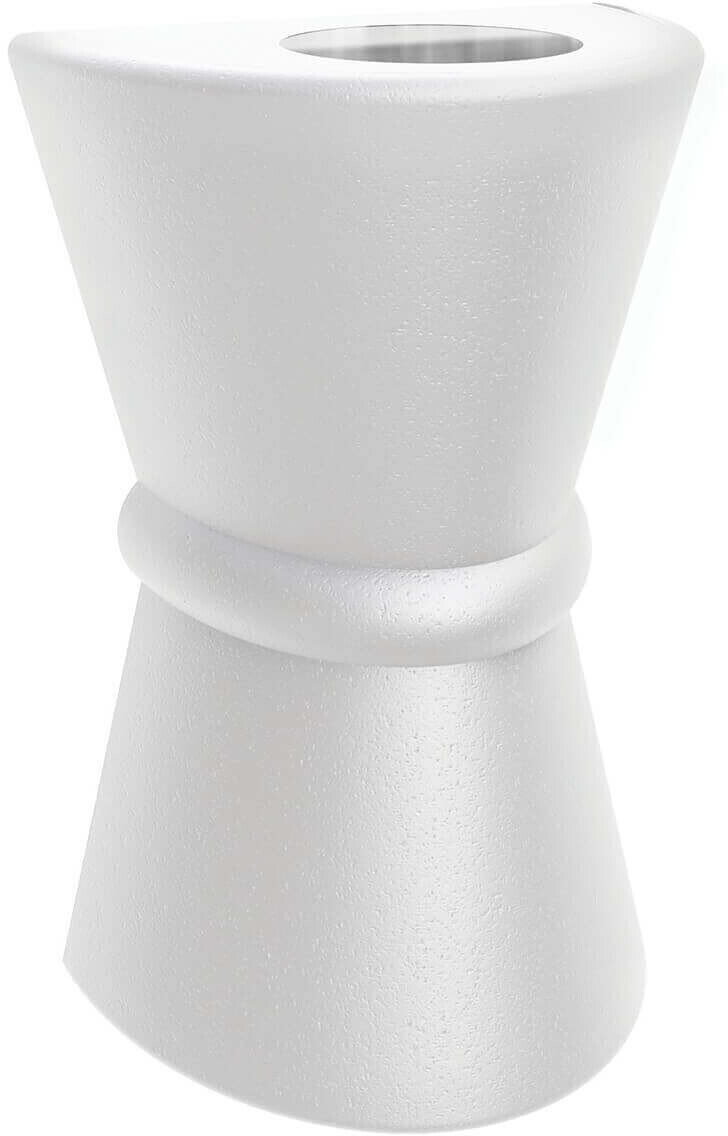 Elstead Lighting Dungarvan AußenWandleuchte E27 2fach Weiß ab 100,90