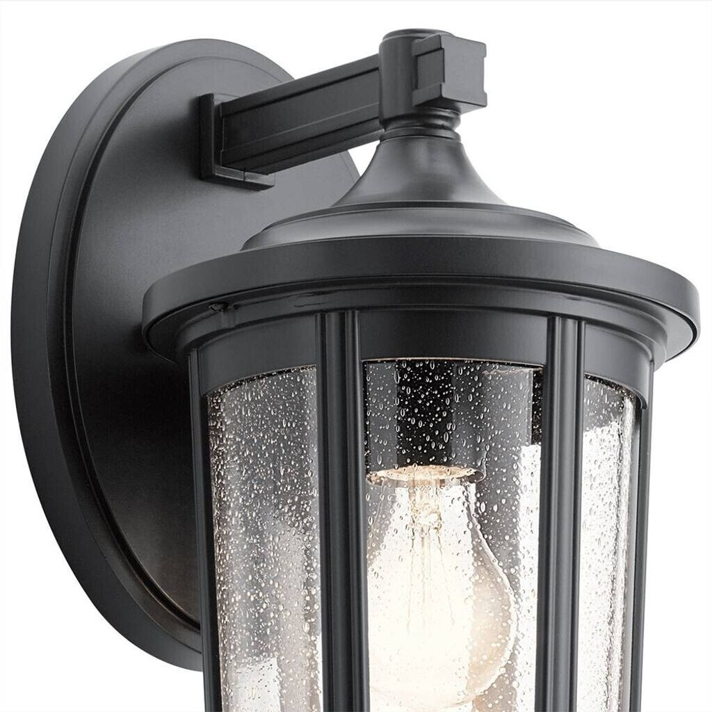 Elstead Lighting QN-FAIRFIELD-L-BK