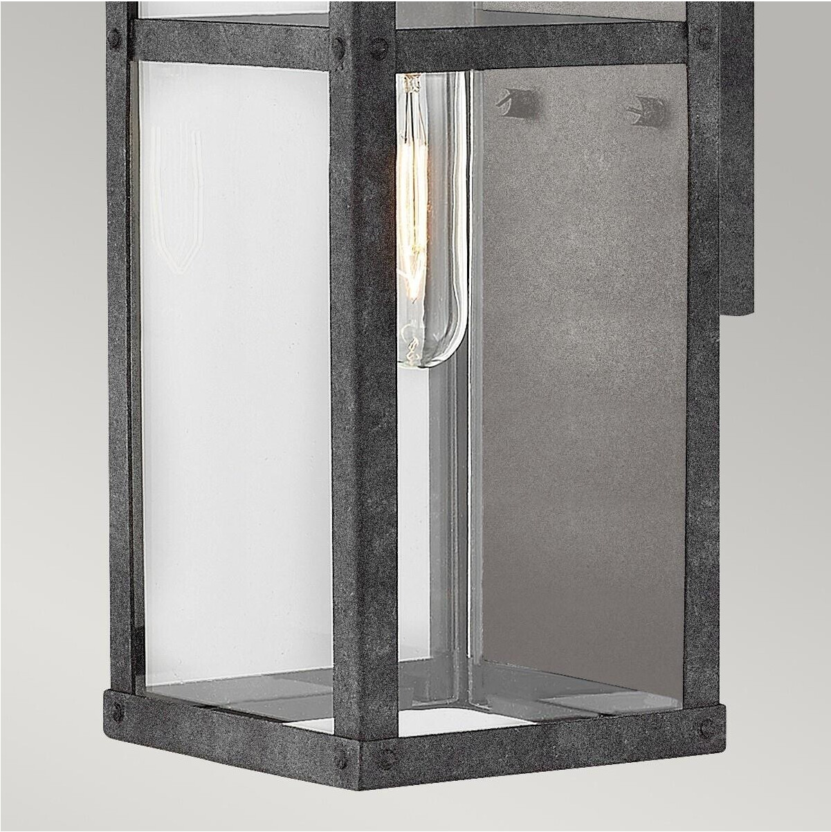 Elstead Lighting QN-PORTER-S-DZ