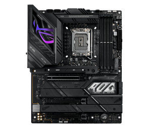 ASUS ROG Strix Z790 E Gaming WiFi II a 464 99 oggi Migliori prezzi e offerte su idealo