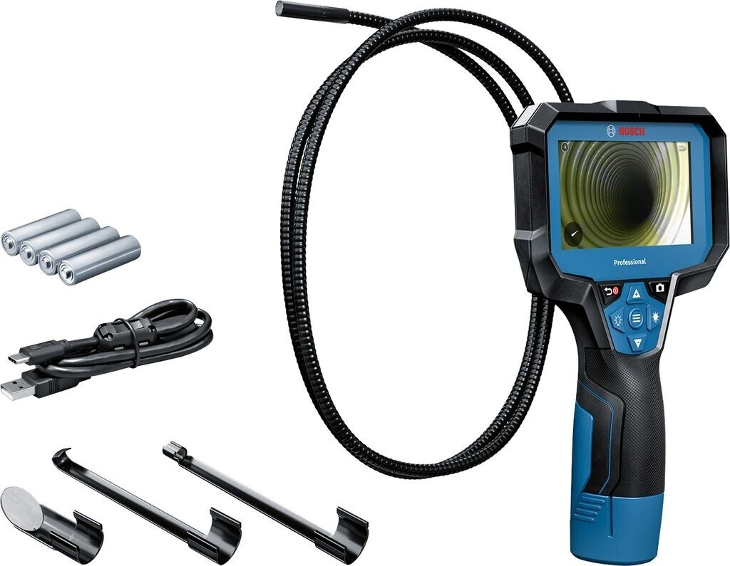 Bosch GIC 12V-4-23 (0601241500)