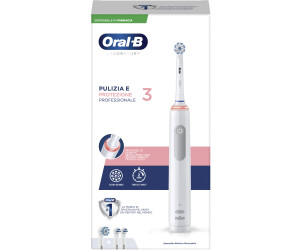 Oral B Cepillo Eléctrico Limpieza y Protección Profesional 5 1ud