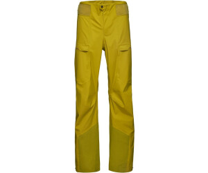 マムートHaldigrat HS Pants Men Haldigrat HS Bib Pants Men | Mammut