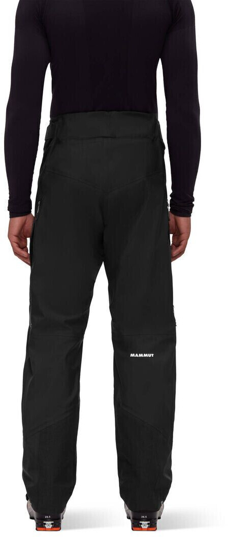 Mammut Haldigrat Air HS Pants Men (1020-13460)
