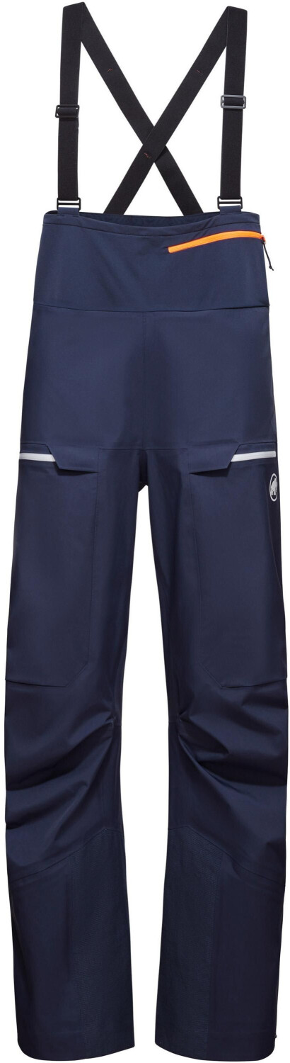 Mammut Haldigrat HS Bib Pants Women (1020-13450)