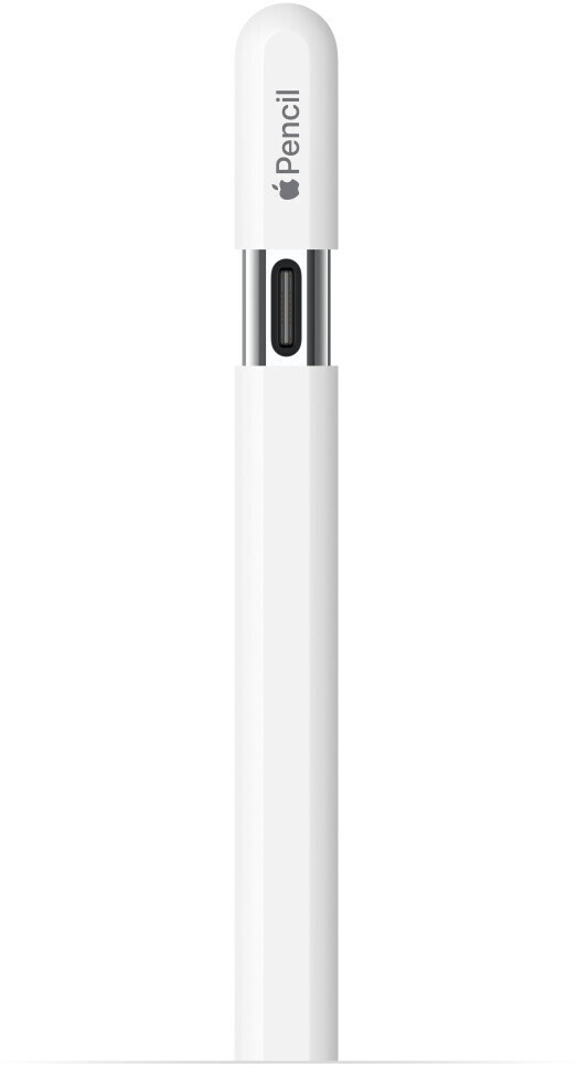 Apple Pencil (USB-C) au meilleur prix | Février 2025 | idealo.fr