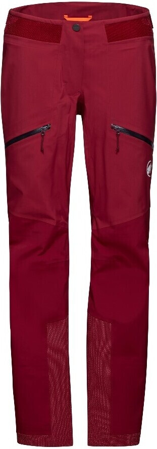 Mammut Taiss Pro HS Pants Women (1020-13350)