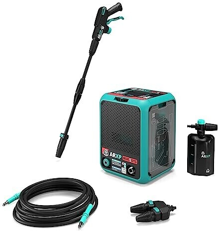 ARXP ARXP BOX5 160DTS