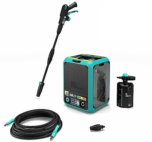 ARXP ARXP BOX4 180DSS