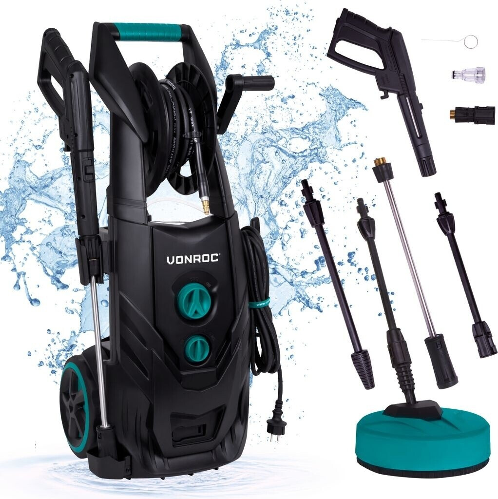 VONROC PW509AC