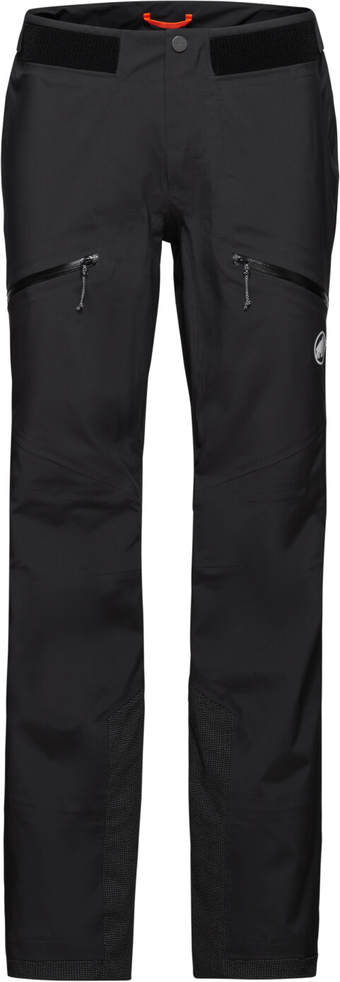 Mammut Taiss Pro HS Pants Men (1020-13340) black