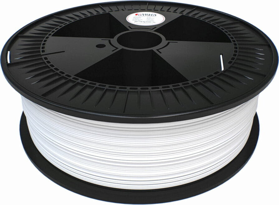 Formfutura EasyFil ePETG Traffic White - 1,75 mm / 2300 g