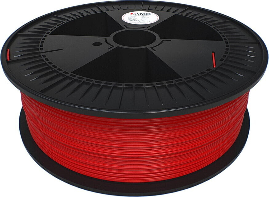 Formfutura EasyFil ePLA Traffic Red - 1,75 mm / 2300 g