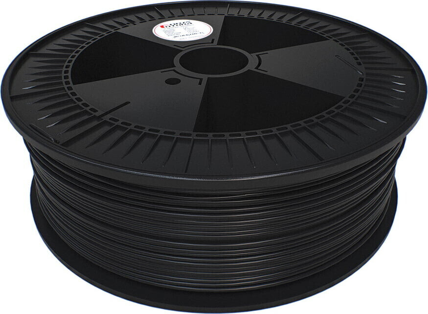 Formfutura EasyFil ePLA Traffic Black - 2,85 mm / 2300 g