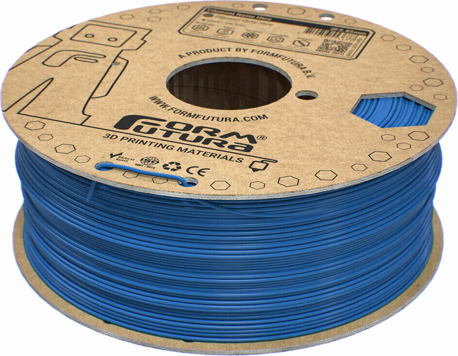 Formfutura EasyFil ePETG Sky Blue - 1,75 mm / 1000 g