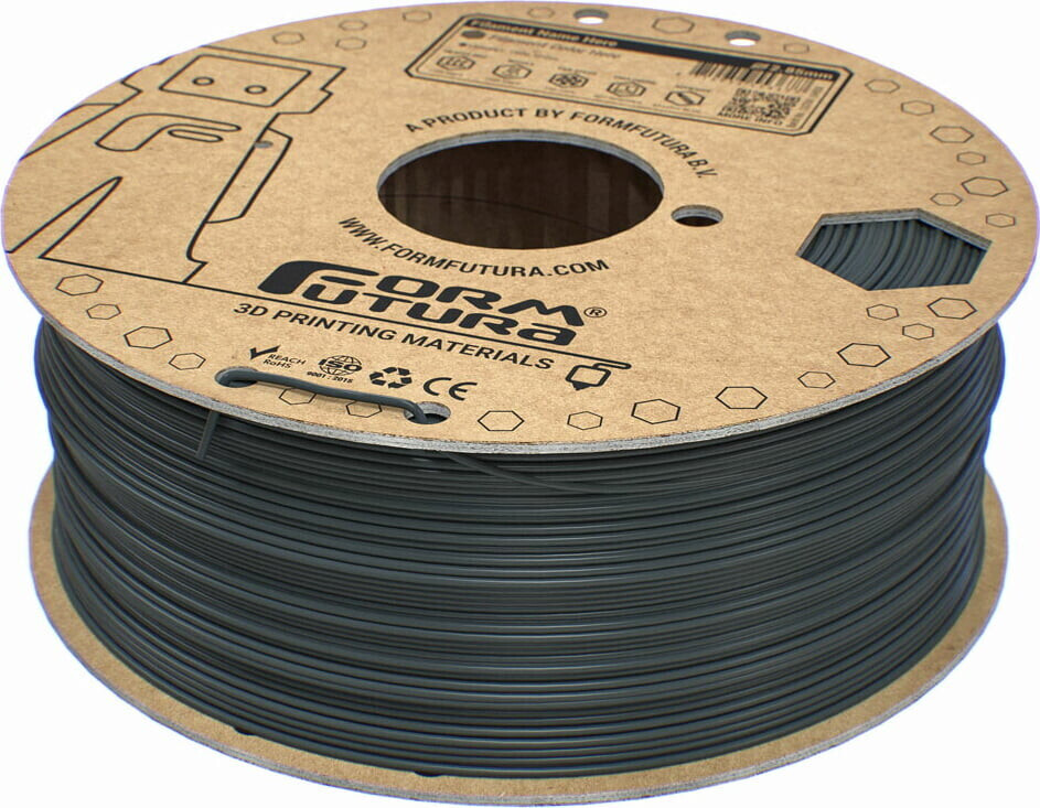 Formfutura EasyFil ePETG Iron Grey - 1,75 mm / 1000 g