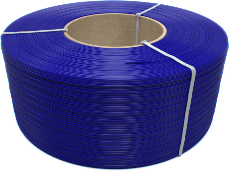 Formfutura ReFill PLA Dark Blue - 1,75 mm / 2000 g
