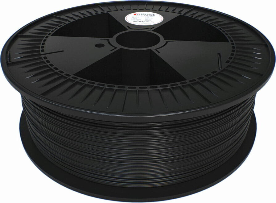 Formfutura EasyFil ePETG Traffic Black - 1,75 mm / 2300 g