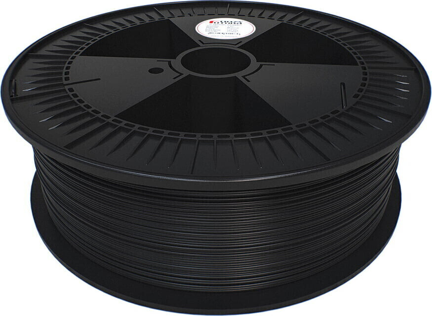 Formfutura EasyFil ePLA Traffic Black - 1,75 mm / 2300 g