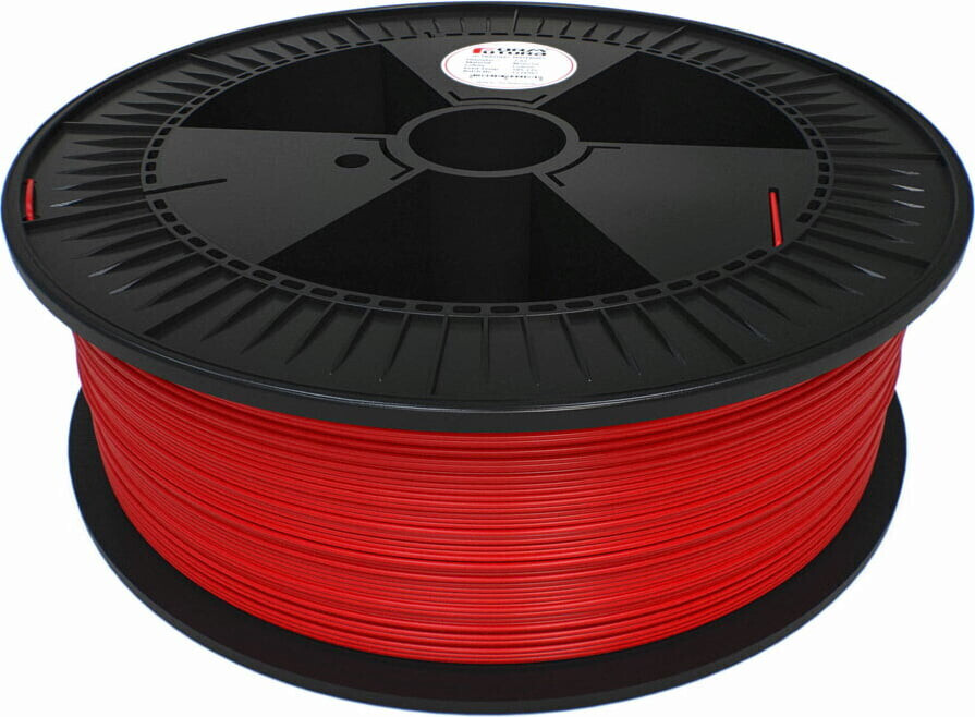 Formfutura EasyFil ePETG Traffic Red - 1,75 mm / 2300 g