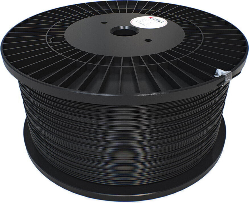 Formfutura EasyFil ePLA Traffic Black - 1,75 mm / 8000 g