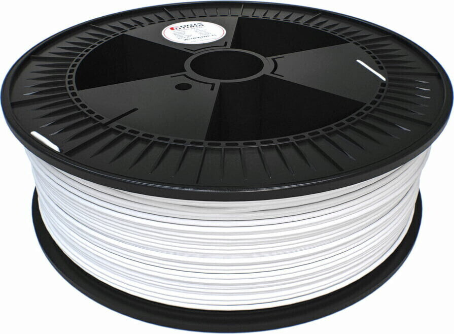 Formfutura EasyFil ePETG Traffic White - 2,85 mm / 2300 g