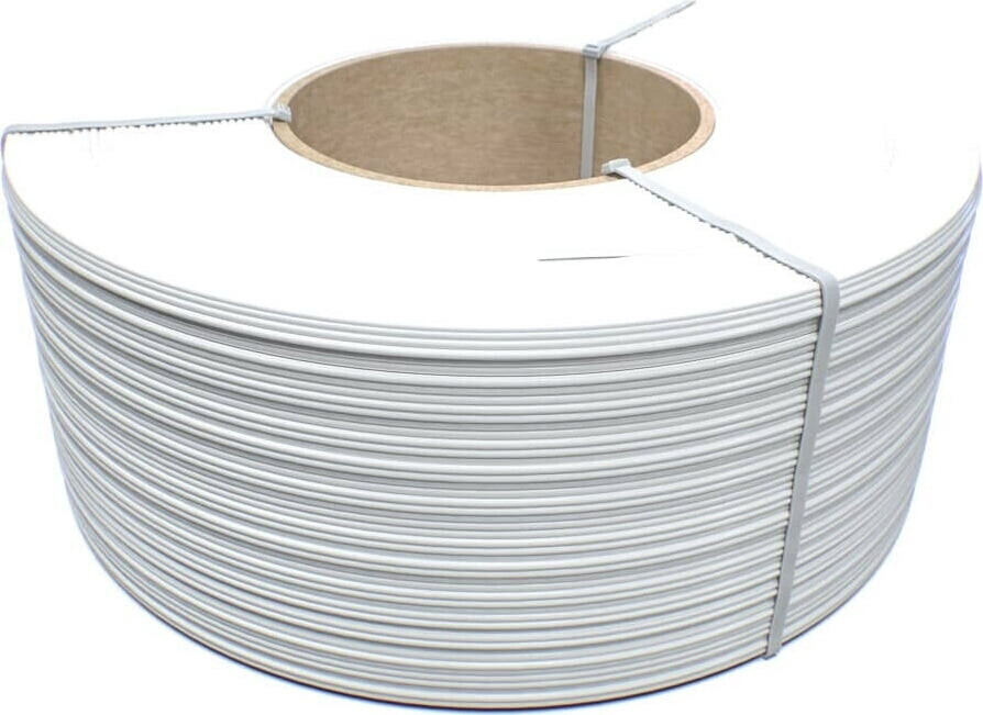 Formfutura ReFill PLA Traffic White - 1,75 mm / 2000 g