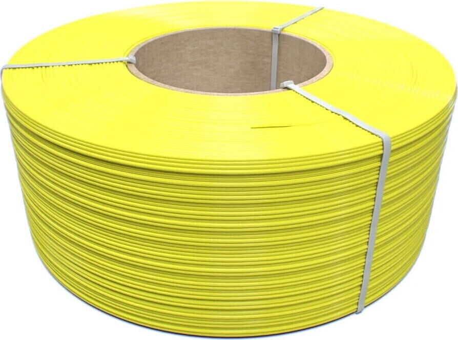 Formfutura ReFill PLA Zinc Yellow - 1,75 mm / 2000 g
