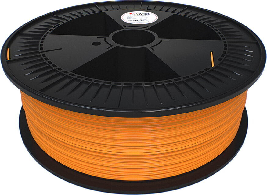 Formfutura EasyFil ePLA Luminous Bright Orange - 1,75 mm / 2300 g