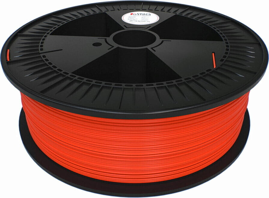 Formfutura EasyFil ePETG Pure Orange - 1,75 mm / 2300 g