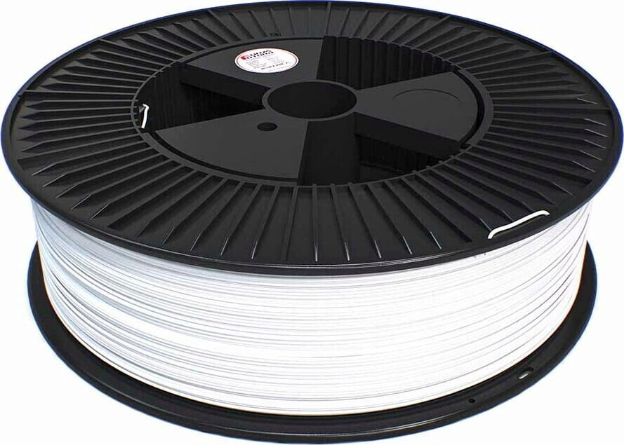 Formfutura EasyFil ePLA Snow White - 1,75 mm / 4500 g