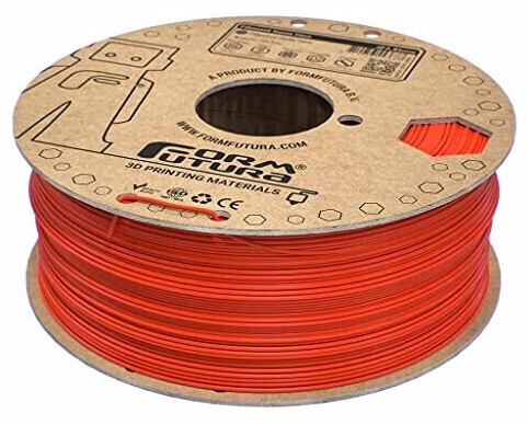 Formfutura EasyFil ePETG Pure Orange - 1,75 mm / 1000 g