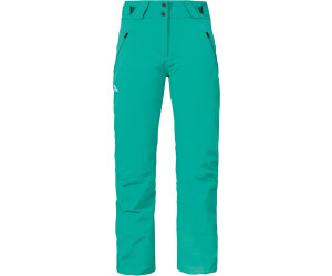 Schöffel Weissach Pants W spectra green ab 151,90 € | Preisvergleich bei