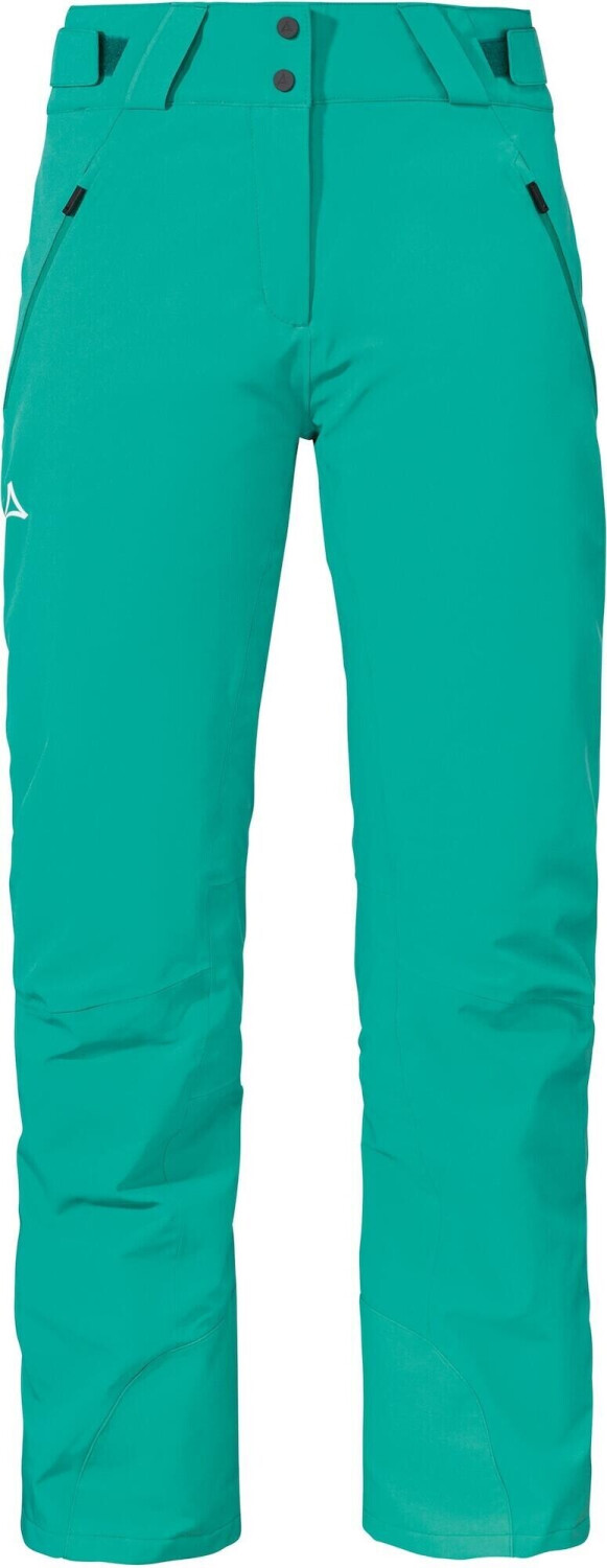 Schöffel Weissach Pants W spectra green ab 151,90 € | Preisvergleich bei