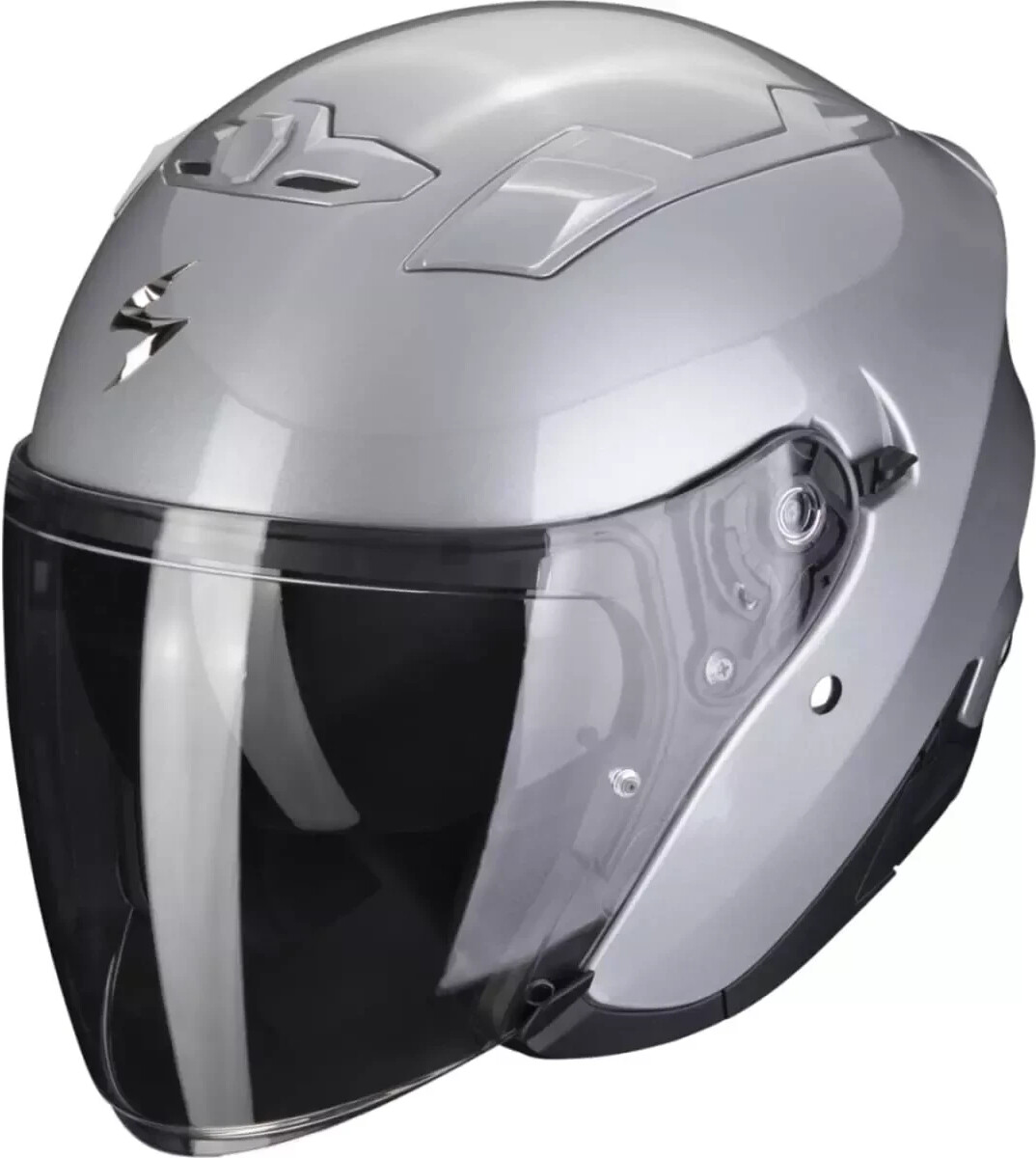 Scorpion EXO-230 Solid argent