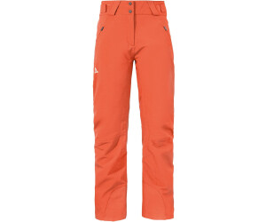 Schöffel Weissach Pants W coral orange ab 145,51 € | Preisvergleich bei
