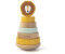 Trixie Wooden Stacking Toy
