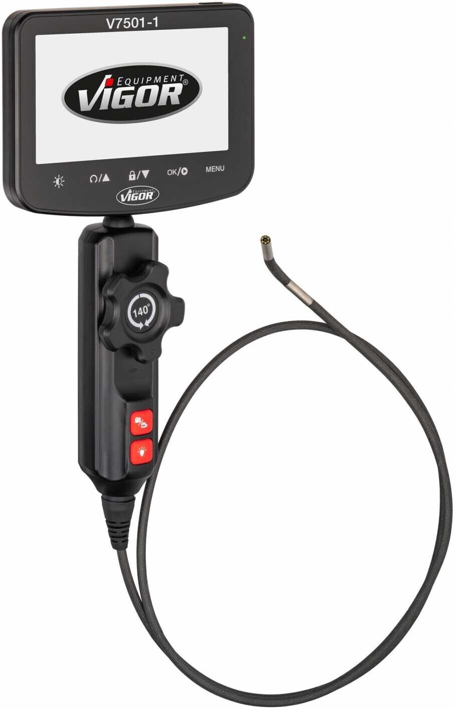 Vigor Blinky V7501/12
