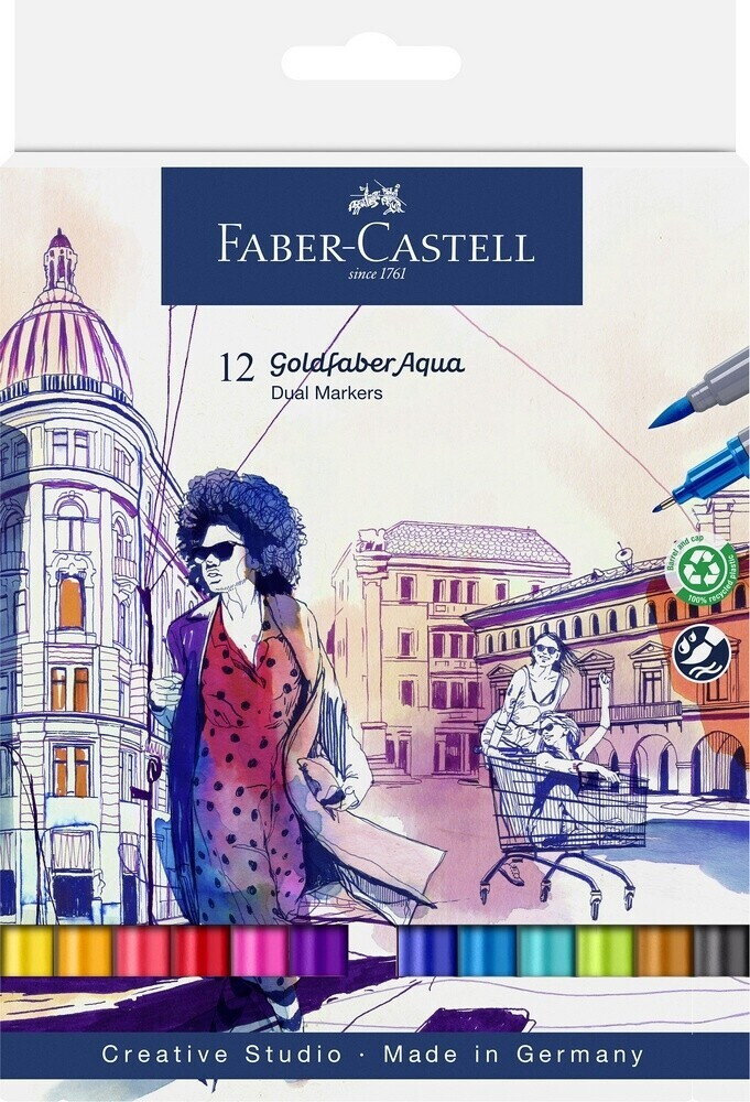 Faber-Castell 164612