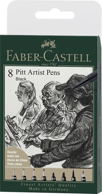 Faber-Castell 167158