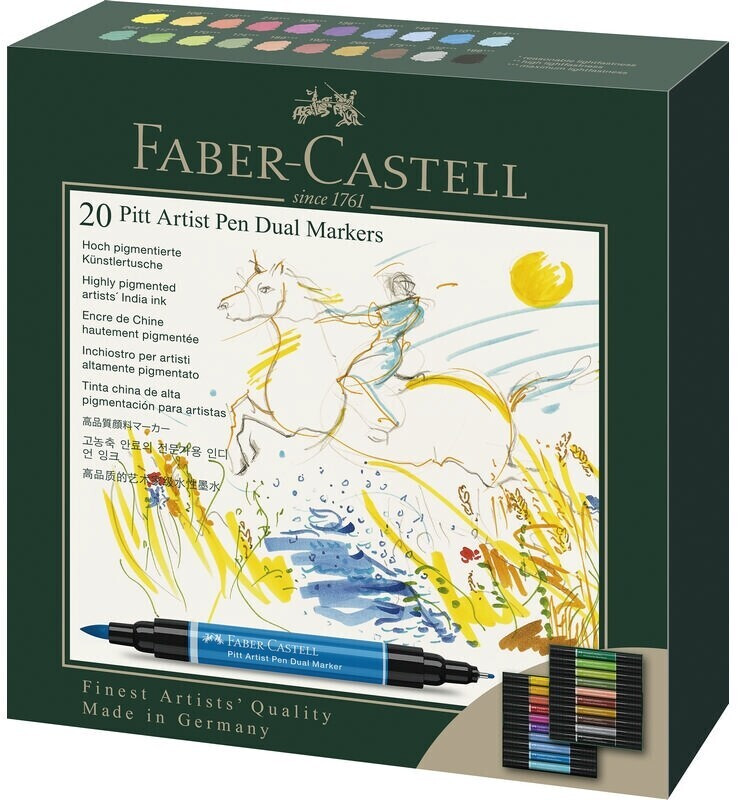 Faber-Castell FC162020