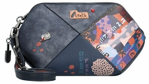 Anekke Nagare (37813-285) multicolor